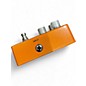 Used GAMMA ATLAS BOOSTED OVERDRIVE Effect Pedal