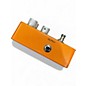 Used GAMMA ATLAS BOOSTED OVERDRIVE Effect Pedal