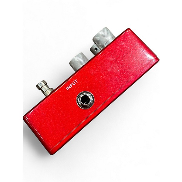 Used GAMMA BACCHUS DYNAMIC DRIVER Effect Pedal