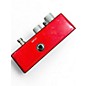 Used GAMMA BACCHUS DYNAMIC DRIVER Effect Pedal