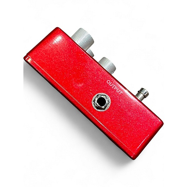 Used GAMMA BACCHUS DYNAMIC DRIVER Effect Pedal
