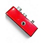 Used GAMMA BACCHUS DYNAMIC DRIVER Effect Pedal