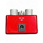 Used GAMMA BACCHUS DYNAMIC DRIVER Effect Pedal