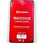 Used GAMMA BACCHUS DYNAMIC DRIVER Effect Pedal