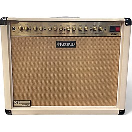 Used Marshall DSL40C 40W 1x12 Tube Guitar Combo Amp