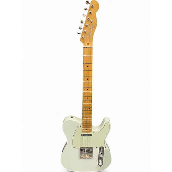Used Fender Telecaster Custom White Solid Body Electric Guitar,Specials : American Fashion Style Bags On Sale Used Fender Telecaster Custom White Solid Body Electric Guitar,Specials : American Fashion Style Bags On Sale