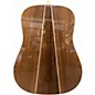 Used Martin HD35 Natural Acoustic Guitar