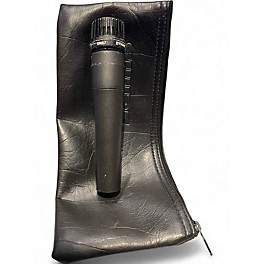 Used Shure SM58LC Dynamic Microphone