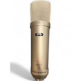 Used CAD GXL2200BP Large Diaphragm Condenser Microphone