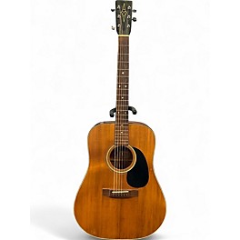 Used 1983 Alvarez 5048 Natural Acoustic Guitar