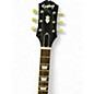 Used Epiphone 50th Anniversary 1961 Reissue SG Special Cherry Solid Body Electric Guitar