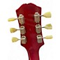 Used Epiphone 50th Anniversary 1961 Reissue SG Special Cherry Solid Body Electric Guitar
