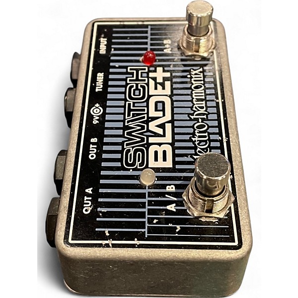 Used Electro-Harmonix Used Electro-Harmonix Switchblade+