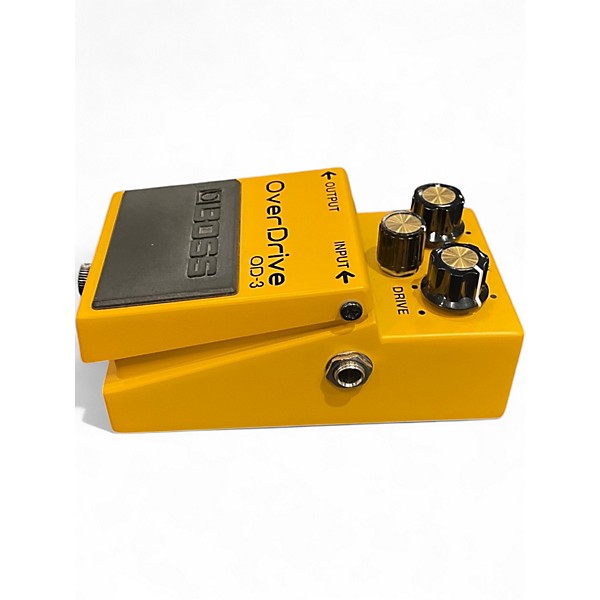 BOSS OD-3 OverDrive Pedal | Music & Arts