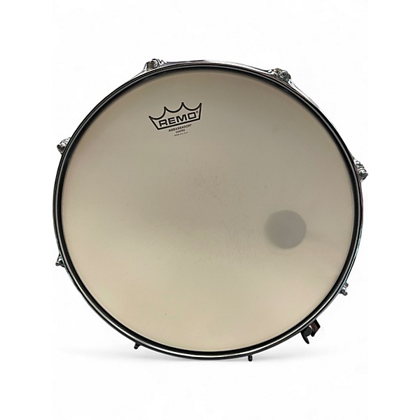 Used Eastrock 14in Snare Black Drum,New Products : American Fashion Style Bags On Sale