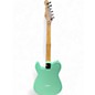 Used G&L Tribute ASAT Classic Seafoam Green Solid Body Electric Guitar