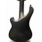 Used Jericho prism 6 flat black Solid Body Electric Guitar