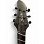 Used Jericho prism 6 flat black Solid Body Electric Guitar