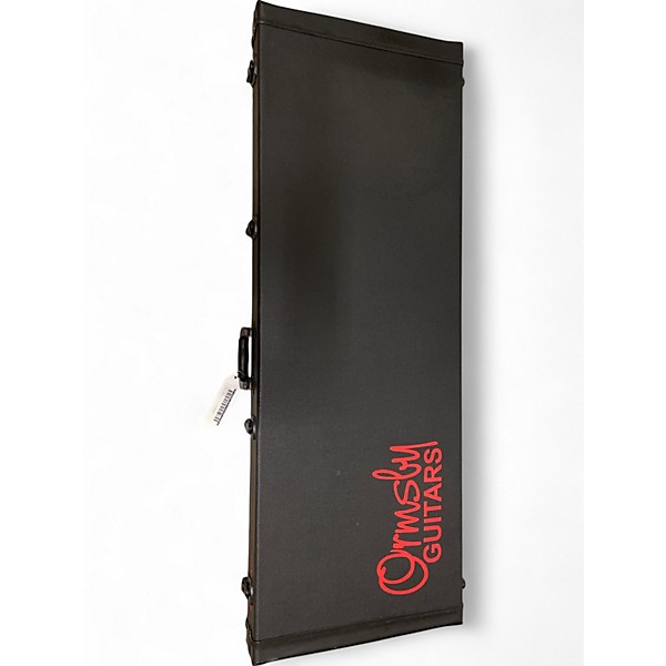 Used Ormsby METALV7 Electric Guitar Case,New Products : American Fashion Style Bags On Sale