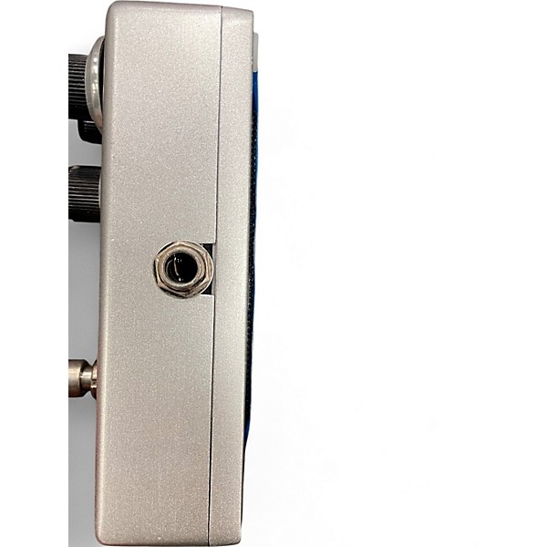Used NUX Used NUX STEEL SINGER Effect Pedal | Guitar Center Used NUX Used NUX STEEL SINGER Effect Pedal | Guitar Center