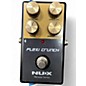Used NUX PLEXI CRUNCH Effect Pedal thumbnail
