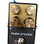 Used NUX PLEXI CRUNCH Effect Pedal