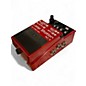 Used BOSS RC3 Loop Station Pedal
