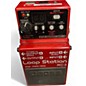 Used BOSS RC3 Loop Station Pedal