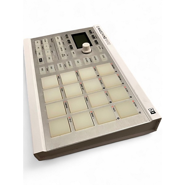 Used Native Instruments Used Native Instruments Maschine
