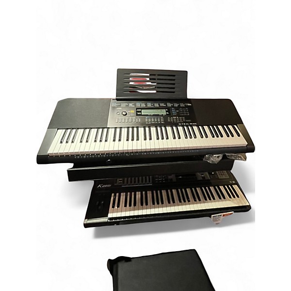 Used Casio WK245