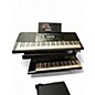 Used Casio WK245
