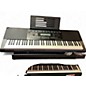 Used Casio WK245