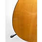 Used Taylor 214CE Deluxe Natural Acoustic Electric Guitar
