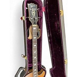 Used 1973 Gibson Les Paul Recording Bass Mahogany Electric Bass Guitar