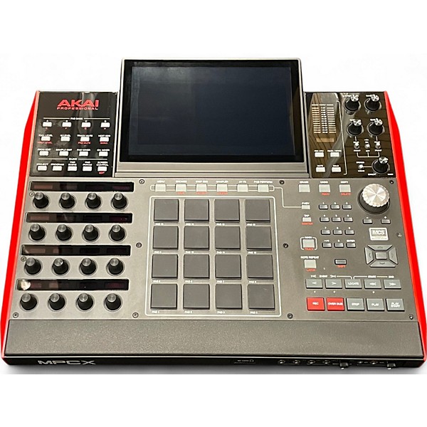 Akai Pro MPC X Special Edition | Akai Pro