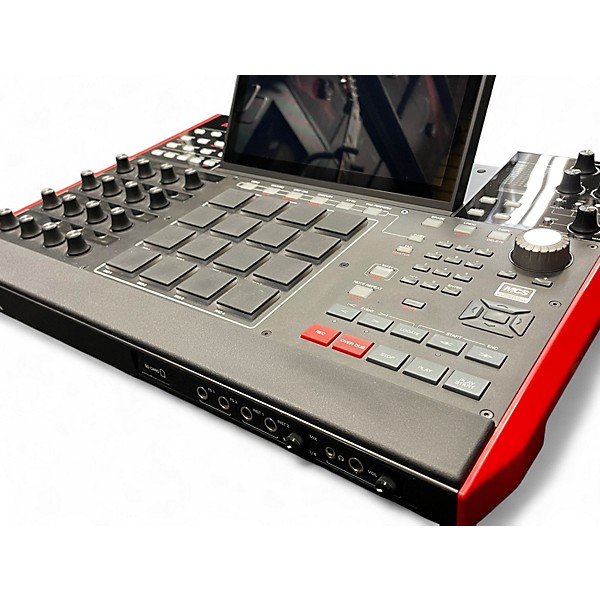 Used Akai Professional MPC X Production Controller