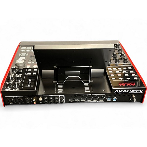 Used Akai Professional MPC X Production Controller