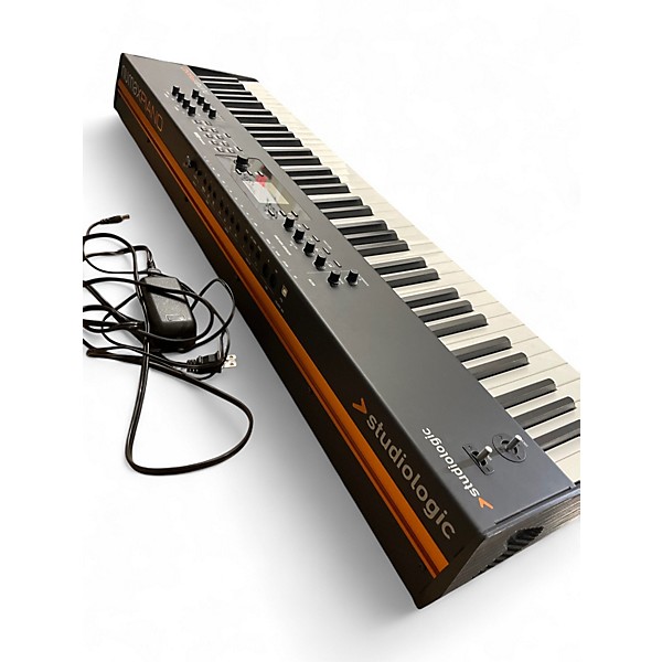Used Studiologic Numa X Piano Stage Piano