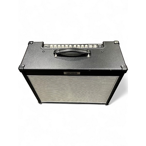 Used BOSS Nextone Artist 80W 1x12 Guitar Combo Amp,New Products : American Fashion Style Bags On Sale