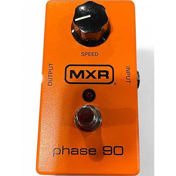 Used MXR M101 Phase 90 Effect Pedal,Specials : American Fashion Style Bags On Sale