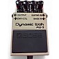 Used BOSS AW3 Dynamic Wah Effect Pedal thumbnail