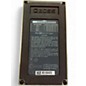 Used BOSS AW3 Dynamic Wah Effect Pedal