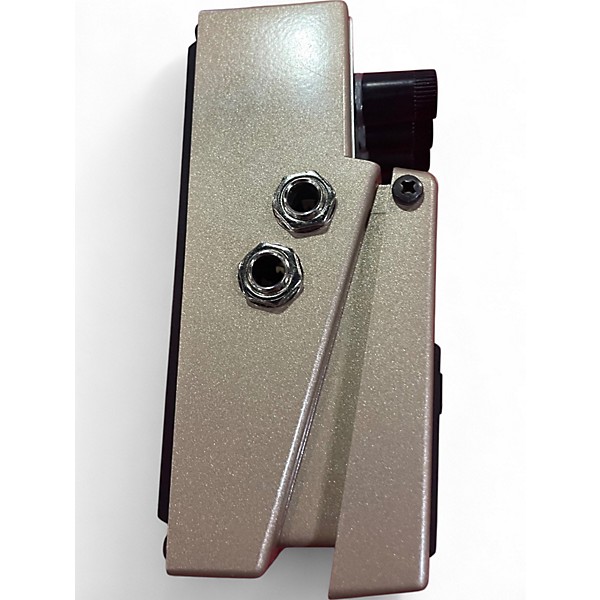 Used BOSS AW3 Dynamic Wah Effect Pedal