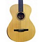 Used Taylor Academy 12EN Natural Classical Acoustic Electric Guitar