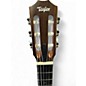 Used Taylor Academy 12EN Natural Classical Acoustic Electric Guitar