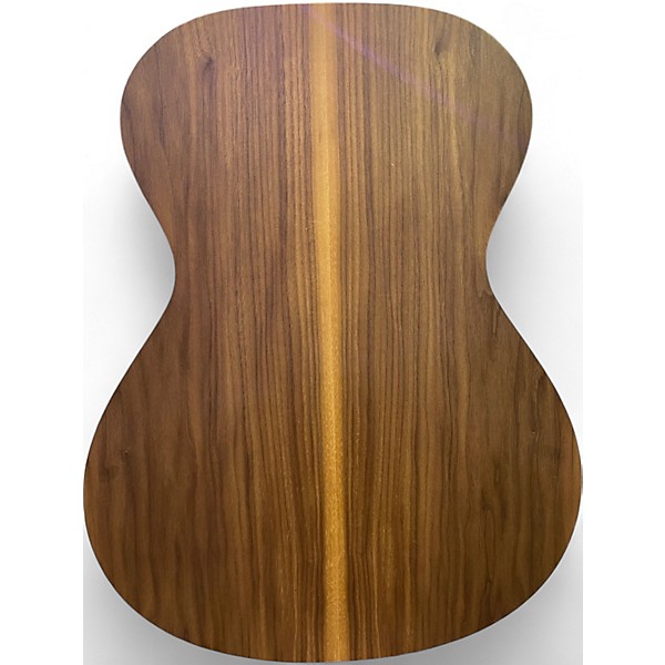 Used Taylor Academy 12EN Natural Classical Acoustic Electric Guitar