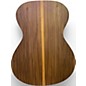 Used Taylor Academy 12EN Natural Classical Acoustic Electric Guitar
