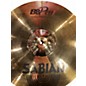 Used SABIAN 14in B8 Pro Thin Crash Cymbal