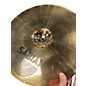 Used SABIAN 14in B8 Pro Thin Crash Cymbal