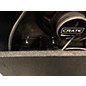 Used Crate GTD65 Guitar Combo Amp
